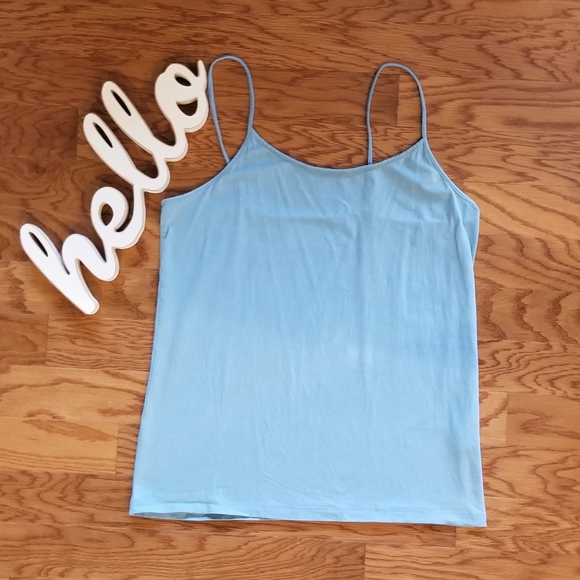 Time and Tru Tops - XXL tank top